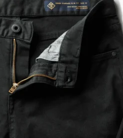 HWY 133 Slim Fit Broken Twill Jeans