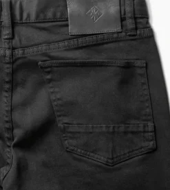 HWY 133 Slim Fit Broken Twill Jeans