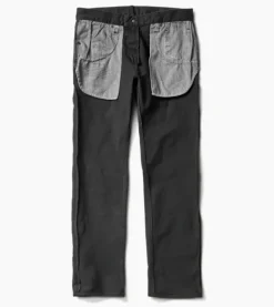 HWY 133 Slim Fit Broken Twill Jeans