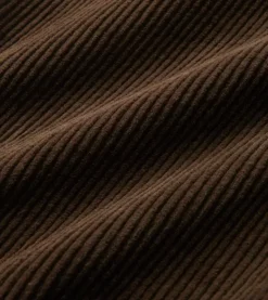 HWY 128 Straight Fit Corduroy Denim