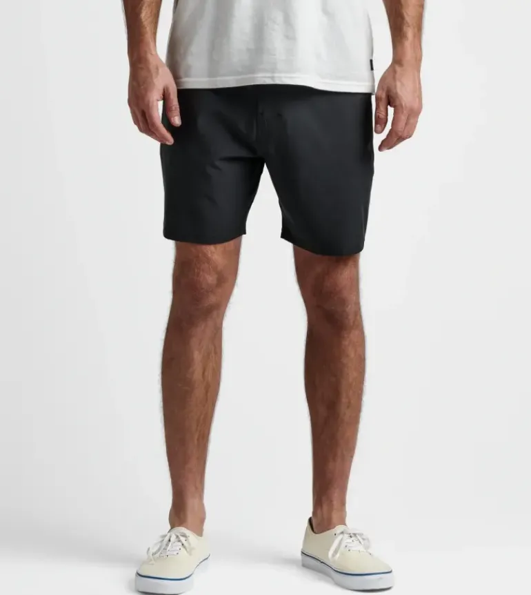 Hybro Hybrid Shorts 17"