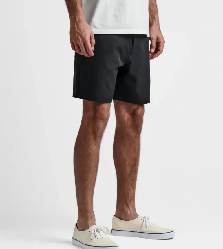 Hybro Hybrid Shorts 17"