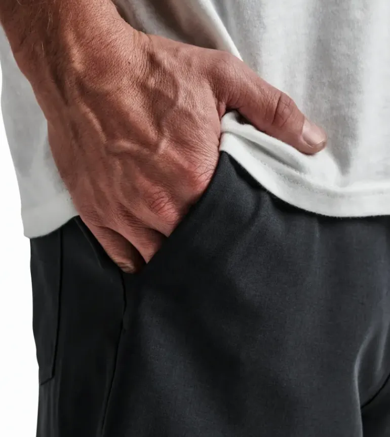 Hybro Hybrid Shorts 17"