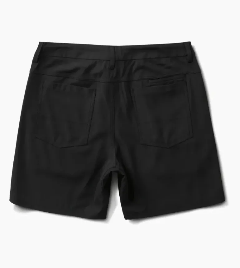 Hybro Hybrid Shorts 17"