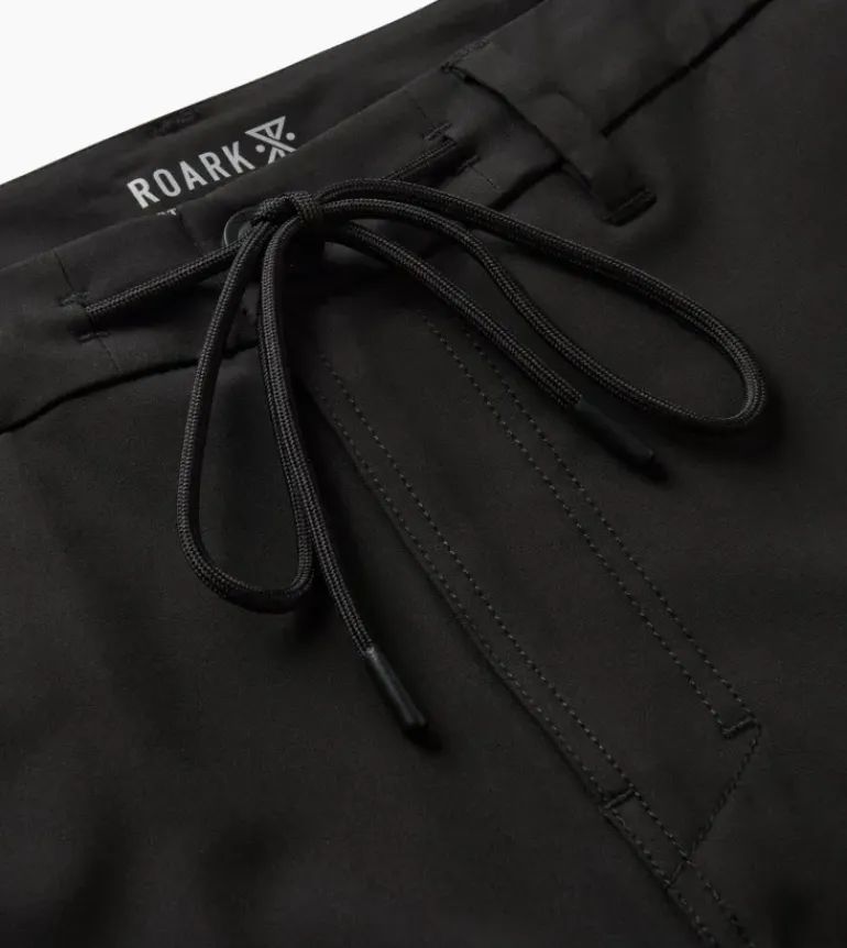 Hybro Hybrid Shorts 17"