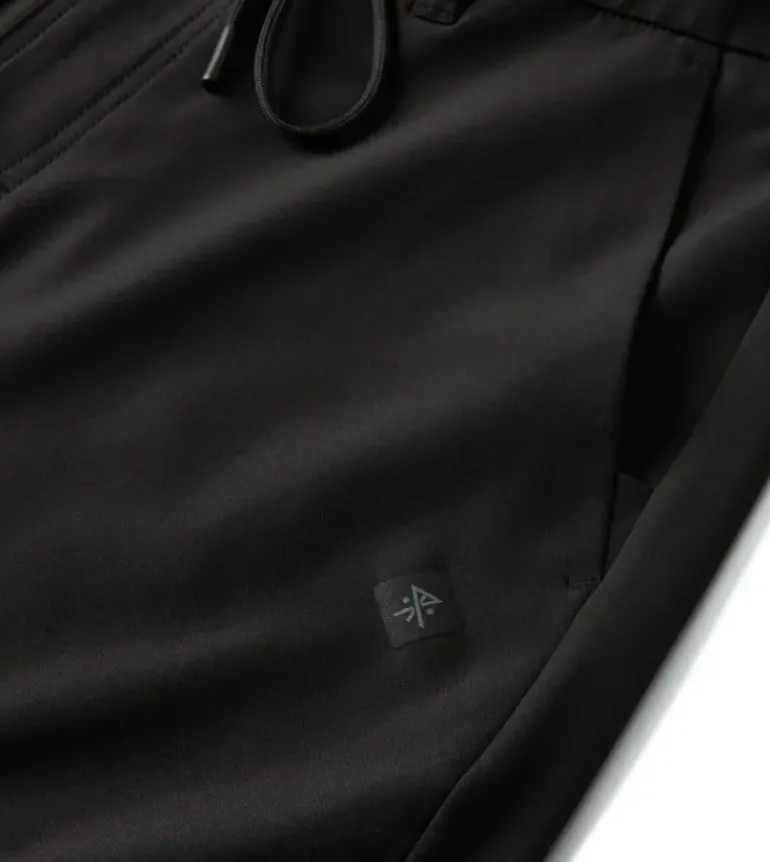 Hybro Hybrid Shorts 17"