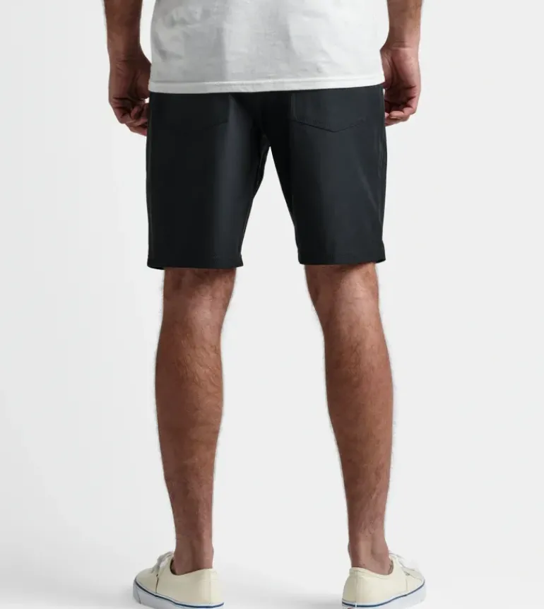 Hybro Hybrid Shorts 19"