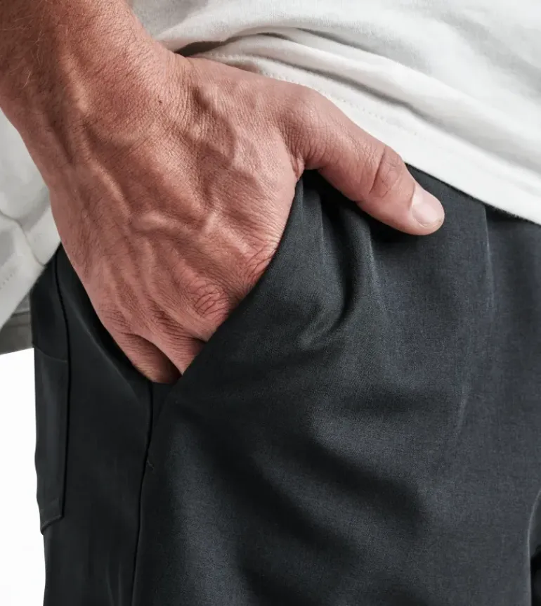 Hybro Hybrid Shorts 19"