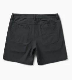 Hybro Hybrid Shorts 19