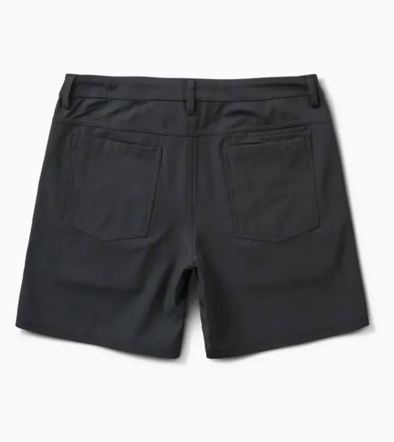 Hybro Hybrid Shorts 19"