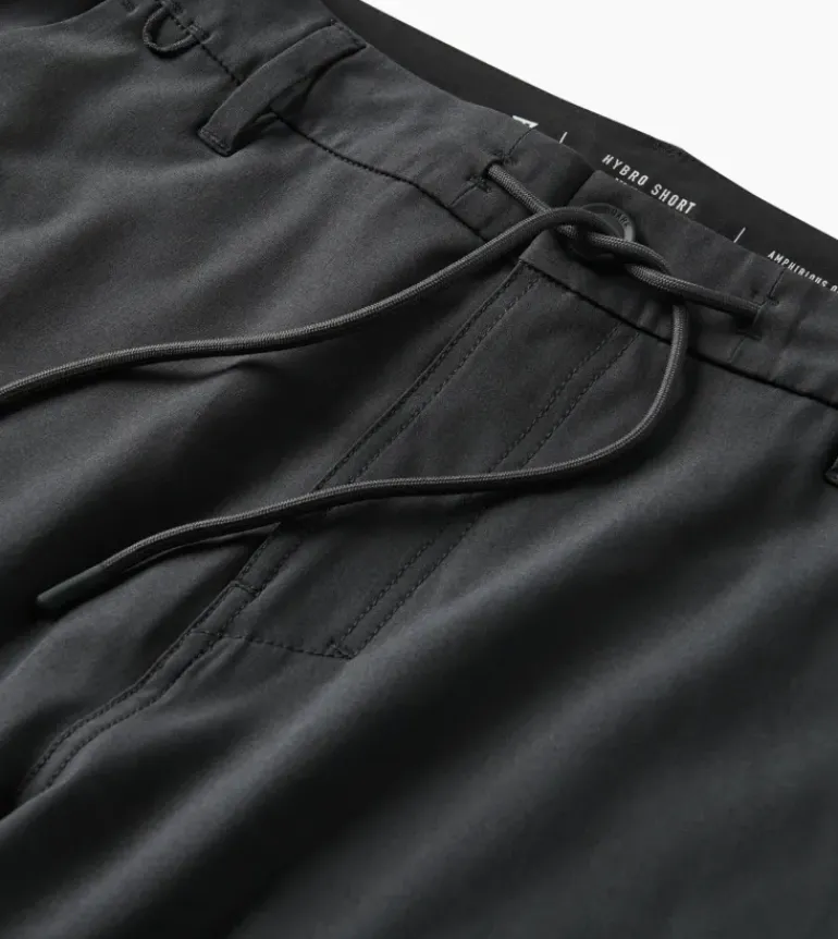 Hybro Hybrid Shorts 19"