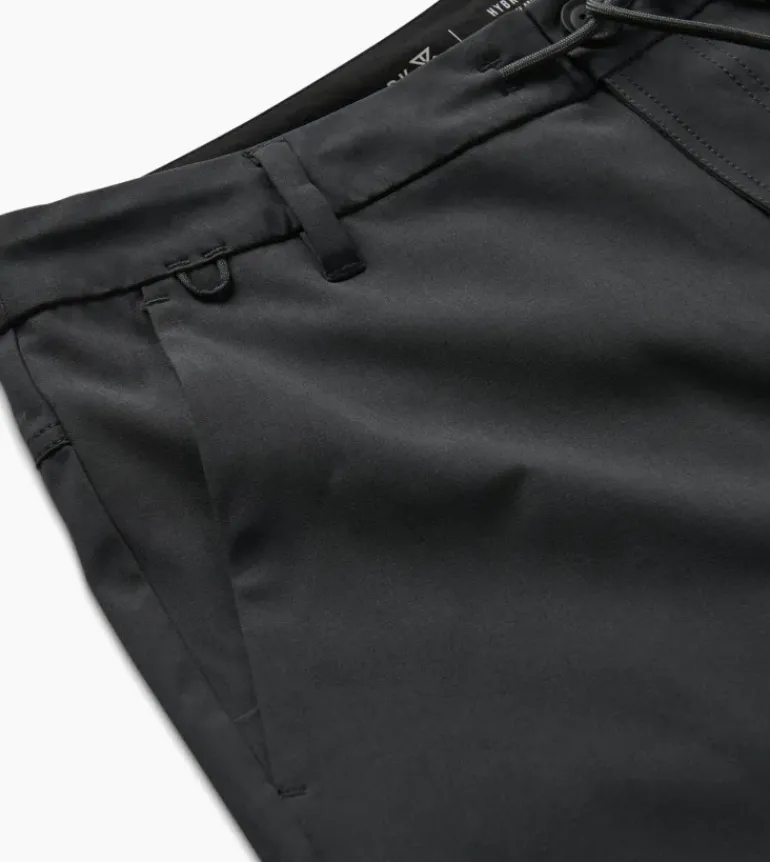 Hybro Hybrid Shorts 19"