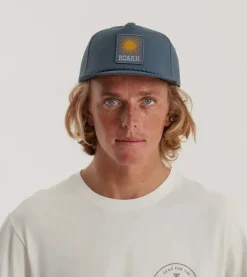 Hybro Strapback Hat