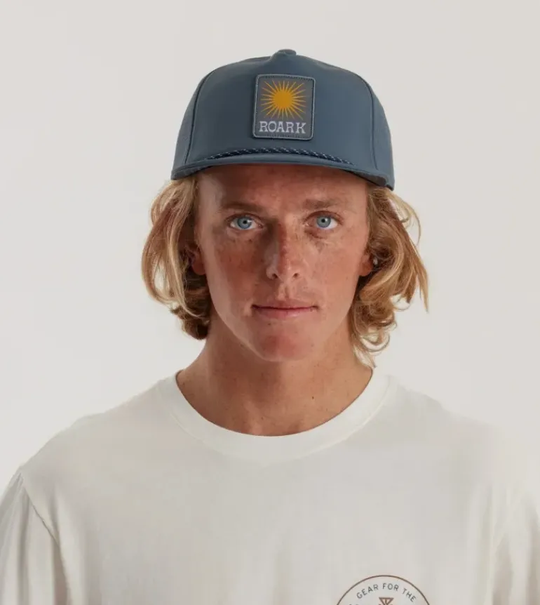 Hybro Strapback Hat
