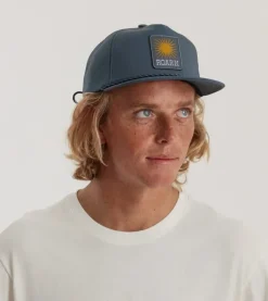 Hybro Strapback Hat