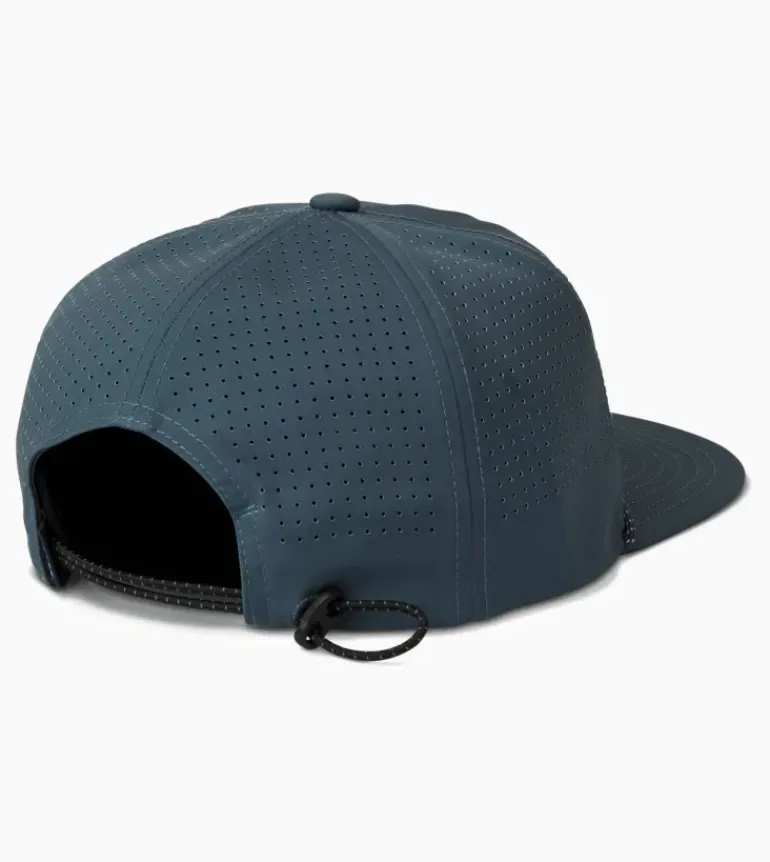 Hybro Strapback Hat