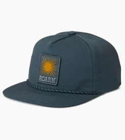Hybro Strapback Hat