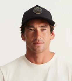 Hybro Strapback Hat