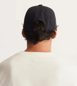 Hybro Strapback Hat