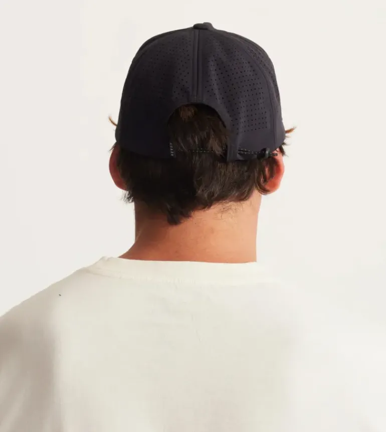 Hybro Strapback Hat