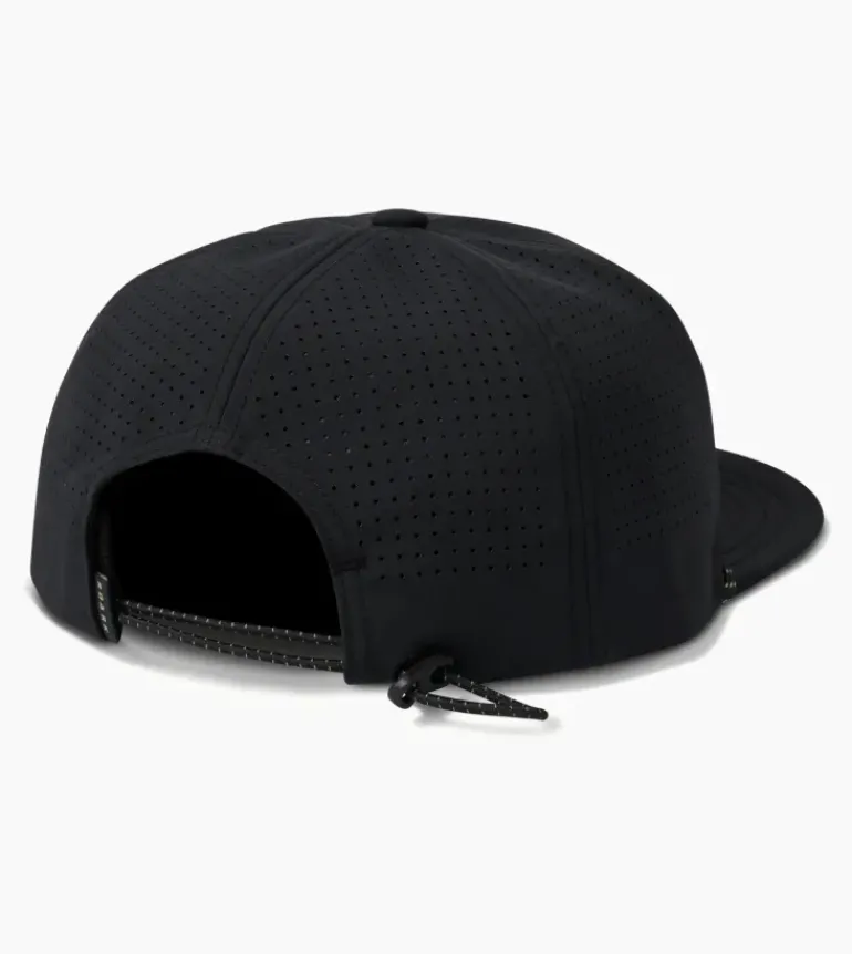 Hybro Strapback Hat