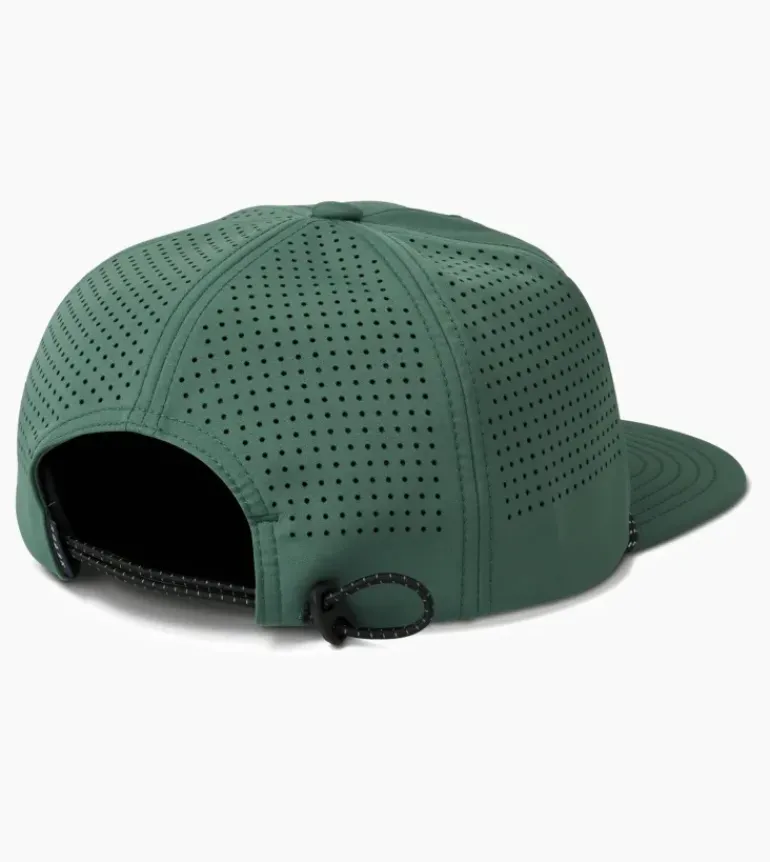 Hybro Strapback Hat