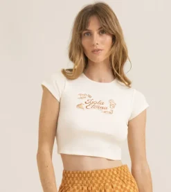 Icon Isola Premium Tee