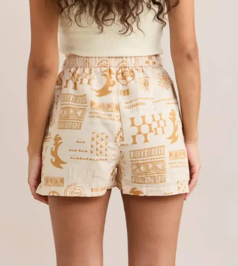 Idle Shorts