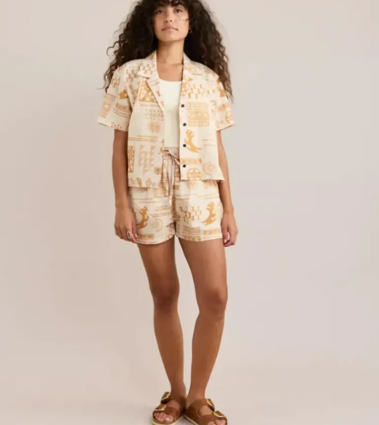 Idle Shorts