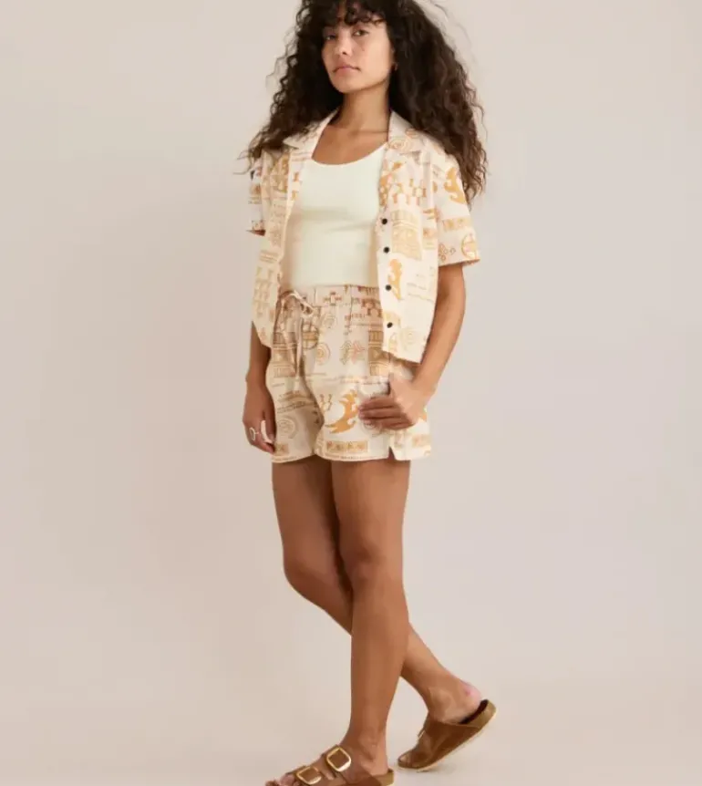 Idle Shorts
