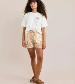 Idle Shorts