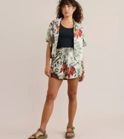 Idle Shorts