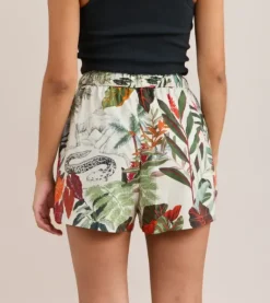 Idle Shorts