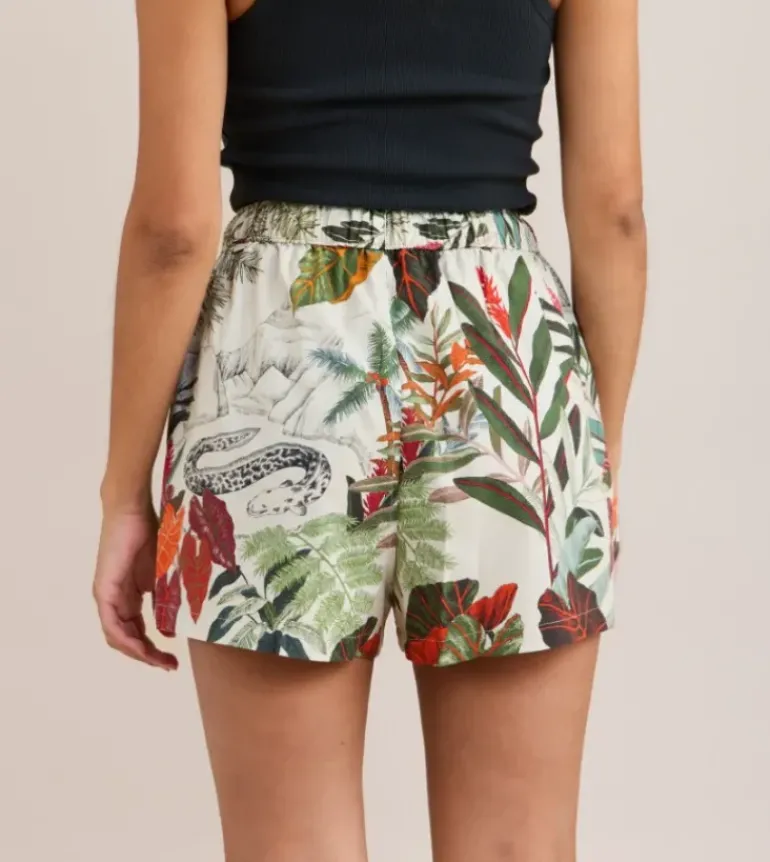 Idle Shorts