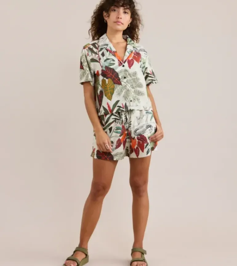 Idle Shorts