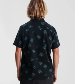 Journey Button Up Shirt