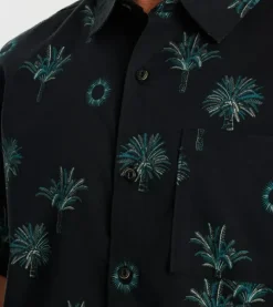 Journey Button Up Shirt