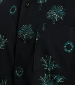 Journey Button Up Shirt