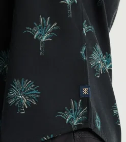 Journey Button Up Shirt