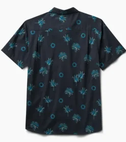 Journey Button Up Shirt