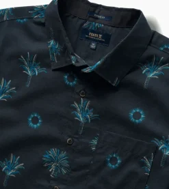 Journey Button Up Shirt