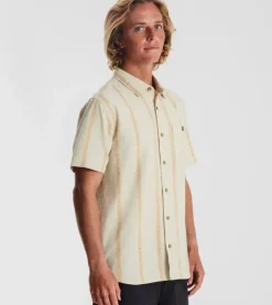 Journey Button Up Shirt