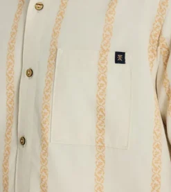 Journey Button Up Shirt