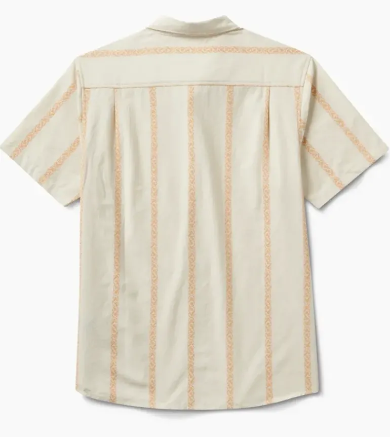 Journey Button Up Shirt