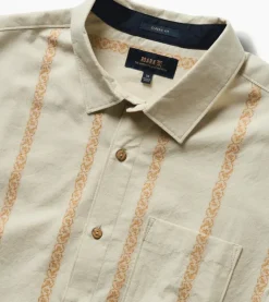 Journey Button Up Shirt