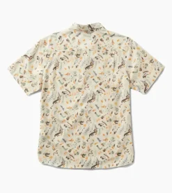 Journey Button Up Shirt