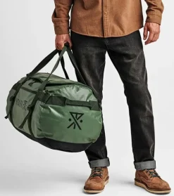 Keg 80L Convertible Duffel Bag
