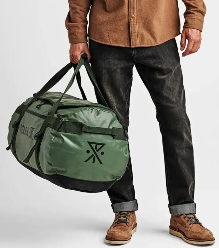 Keg 80L Convertible Duffel Bag