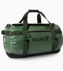 Keg 80L Convertible Duffel Bag