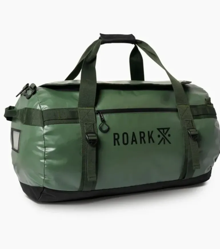 Keg 80L Convertible Duffel Bag